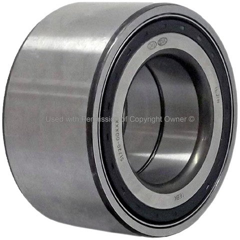 Quality-Built Wheel Bearing P/N:WH510093 Fits: Hyundai Elantra 16-07, Hyundai Elantra Coupe 14-13, Hyundai Elantra Gt 17-13, Hyundai Veloster 17-12, Kia Forte 19-10, Kia Forte Koup 16-10, Kia Forte5 18-12, Kia Soul 16-10, Kia Soul Ev 19-15 - Image 3