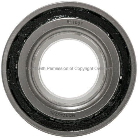 Quality-Built Wheel Bearing P/N:WH511007 Fits: Lexus Gs300 97-93, Lexus Ls400 00-90, Lexus Sc300 00-92, Lexus Sc400 00-92, Toyota Cressida 92-89, Toyota Supra 98-87 - Image 3