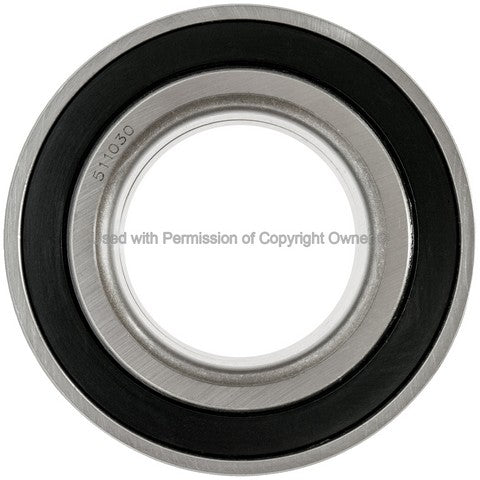 Quality-Built Wheel Bearing P/N:WH511030 Fits: Suzuki Grand Vitara 2001, Suzuki Xl-7 05-04, Suzuki Xl-7 2002 - Image 2