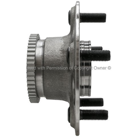 Quality-Built Wheel Bearing and Hub Assembly P/N:WH512179 Fits: Acura Tl 03-99, Honda Accord 02-98 - Image 4