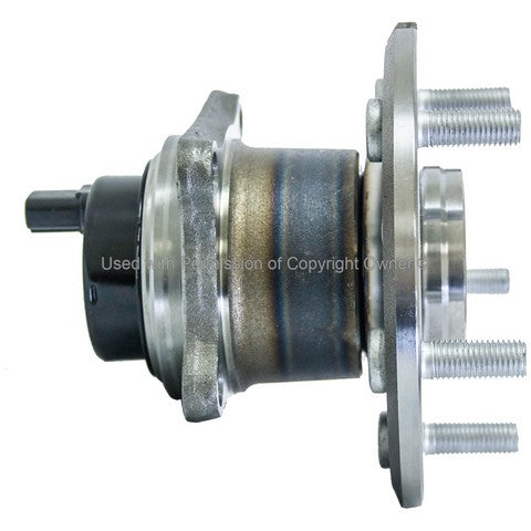 Quality-Built Wheel Bearing and Hub Assembly P/N:WH512280 Fits: Toyota Sienna 10-03 - Image 4