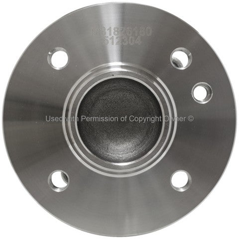 Quality-Built Wheel Bearing and Hub Assembly P/N:WH512304 Fits: Mini Cooper 06-02 - Image 4