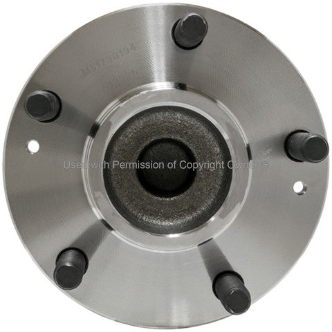 Quality-Built Wheel Bearing and Hub Assembly P/N:WH512326 Fits: Hyundai Santa Fe 18-07, Hyundai Santa Fe Sport 18-13, Hyundai Santa Fe Xl 2019, Hyundai Veracruz 12-07, Kia Sorento 15-11 - Image 4