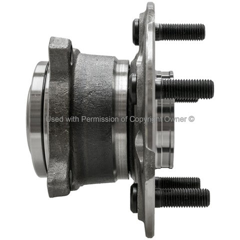 Quality-Built Wheel Bearing and Hub Assembly P/N:WH512344 Fits: Honda Accord Crosstour 11-10, Honda Crosstour 15-12, Honda Cr-v 11-07 - Image 4