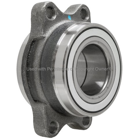 Quality-Built Wheel Bearing and Hub Assembly P/N:WH512356 Fits: Infiniti Q45 06-02 - Image 4