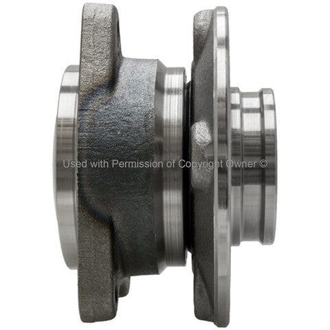 Quality-Built Wheel Bearing and Hub Assembly P/N:WH512395 Fits: Volvo Xc90 14-03 - Image 4