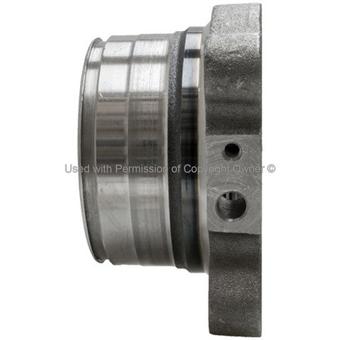 Quality-Built Wheel Bearing and Hub Assembly P/N:WH512396 Fits: Lexus Lx570 11-08, Lexus Lx570 21-13, Toyota Land Cruiser 11-08, Toyota Land Cruiser 21-13 - Image 4