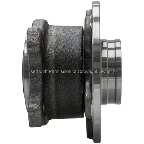 Quality-Built Wheel Bearing and Hub Assembly P/N:WH512414 Fits: Volvo S60 18-11, Volvo S60 Cross Country 18-16, Volvo S80 15-07, Volvo V60 18-15, Volvo V60 Cross Country 18-15, Volvo Xc70 16-08 - Image 4