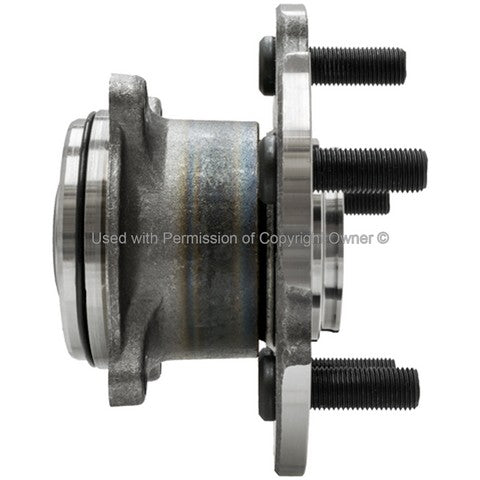 Quality-Built Wheel Bearing and Hub Assembly P/N:WH512416 Fits: Honda Pilot 15-09 - Image 4