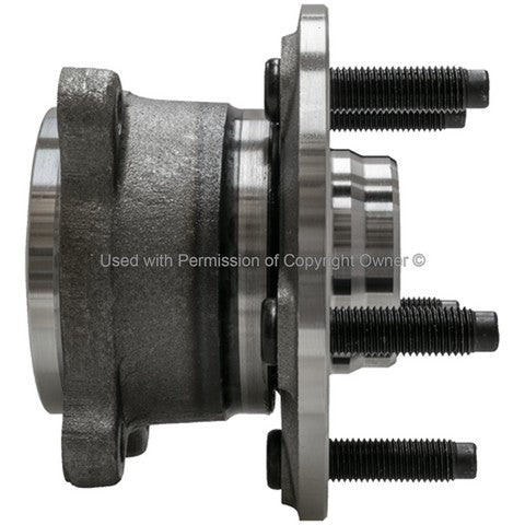 Quality-Built Wheel Bearing and Hub Assembly P/N:WH512446 Fits: Chevrolet Cruze 15-10, Chevrolet Cruze Limited 2016 - Image 4