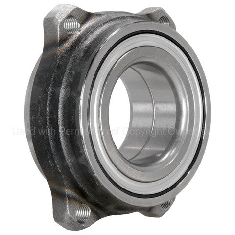 Quality-Built Wheel Bearing P/N:WH512626 Fits: Mercedes-benz C300, Mercedes-benz C350e, Mercedes-benz C400, Mercedes-benz C43 Amg, Mercedes-benz C450 Amg, Mercedes-benz C63 Amg, Mercedes-benz C63 Amg S, Mercedes-benz E43 Amg - Image 3