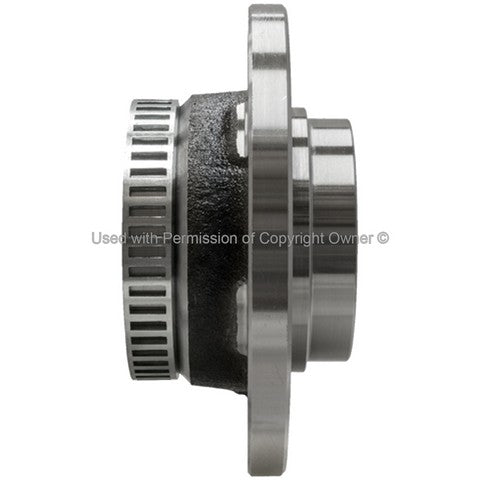 Quality-Built Wheel Bearing and Hub Assembly P/N:WH513125 Fits: BMW 318i, BMW 318is, BMW 318ti, BMW 320i, BMW 323ci, BMW 323i, BMW 323is, BMW 323ti - Image 4