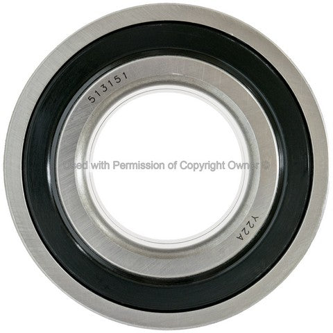 Quality-Built Wheel Bearing P/N:WH513151 Fits: Peugeot 505 1981, Peugeot 505 91-84, Peugeot 604 84-81 - Image 2