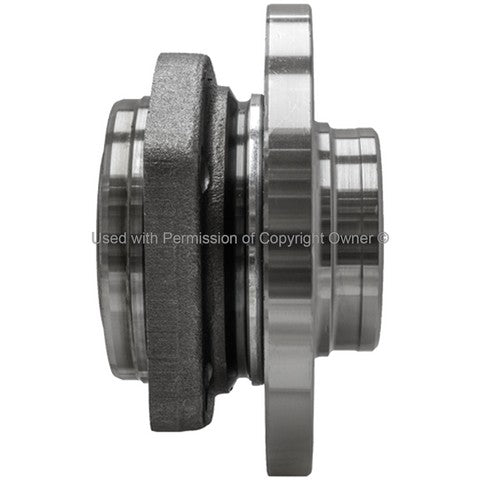 Quality-Built Wheel Bearing and Hub Assembly P/N:WH513174 Fits: Volvo 850 97-94, Volvo C70 1998, Volvo S70 1998, Volvo V70 1998 - Image 4