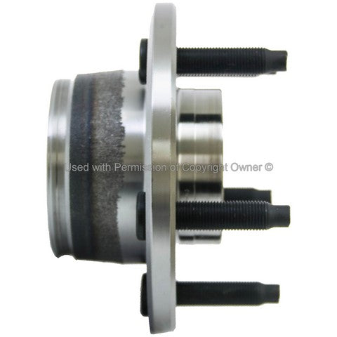 Quality-Built Wheel Bearing and Hub Assembly P/N:WH513222 Fits: Ford Mustang 09-05 - Image 4