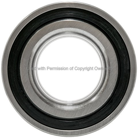 Quality-Built Wheel Bearing P/N:WH513242 Fits: Audi 100 91-89, Audi 200 91-89, Audi 5000 88-86, Audi 5000 Quattro 88-86 - Image 2