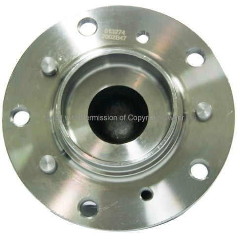 Quality-Built Wheel Bearing and Hub Assembly P/N:WH513274 Fits: BMW 1 Series M 2011, BMW M3 13-08, BMW M5 10-06, BMW M6 11-06 - Image 4