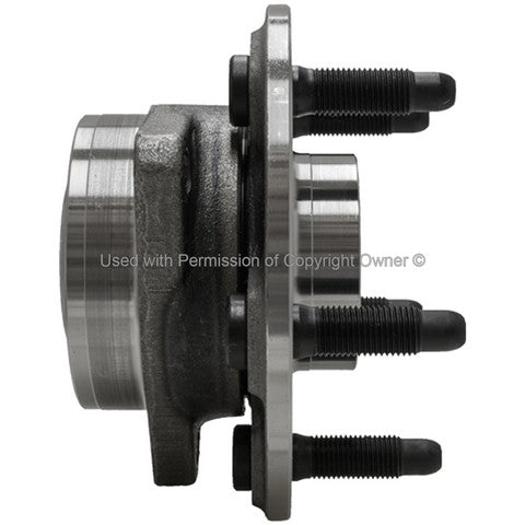 Quality-Built Wheel Bearing and Hub Assembly P/N:WH513288 Fits: Buick Allure, Buick Lacrosse, Buick Regal, Cadillac Cts, Cadillac Xts, Chevrolet Camaro, Chevrolet Equinox, Chevrolet Impala, Chevrolet Malibu, Chevrolet Malibu Limited, GMC Terrain, Saab 9-5 - Image 4