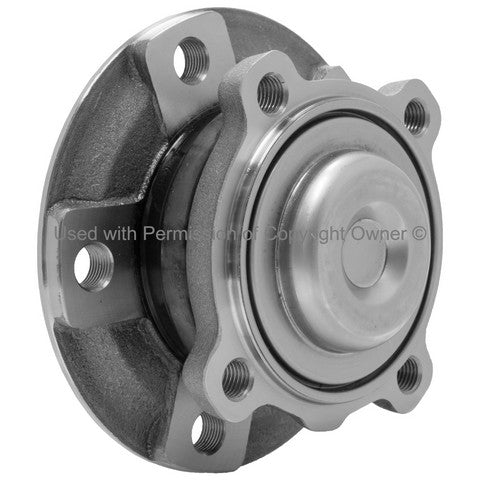 Quality-Built Wheel Bearing and Hub Assembly P/N:WH513359 Fits: BMW 228i, BMW 320i, BMW 328d, BMW 328i, BMW 330e, BMW 335i, BMW 340i, BMW 428i, BMW 428i Gran Coupe, BMW 435i, BMW 435i Gran Coupe, BMW Activehybrid 3, BMW M235i - Image 4