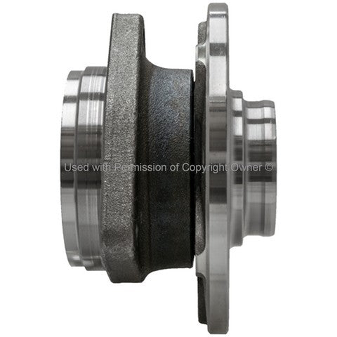 Quality-Built Wheel Bearing and Hub Assembly P/N:WH513379 Fits: Audi A3, Audi A3 Quattro, Audi A3 Sportback E-tron, Audi Q3, Audi Rs3, Audi S3, Audi Tt Quattro - Image 4