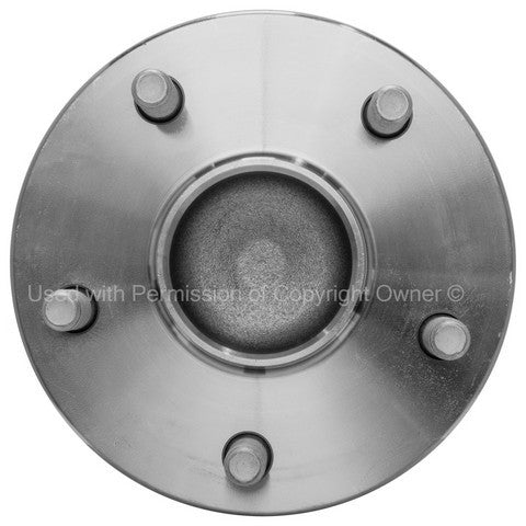 Quality-Built Wheel Bearing and Hub Assembly P/N:WH513422 Fits: Lexus Gs F 20-16, Lexus Rc F 23-15 - Image 4