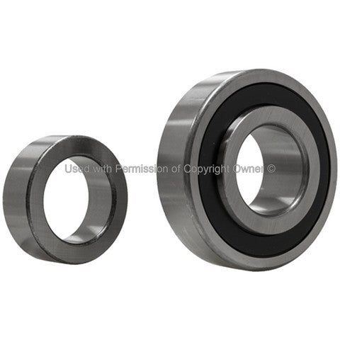 Quality-Built Wheel Bearing P/N:WH514001 Fits: Toyota Van 89-86, Toyota Van Wagon 1988 - Image 4