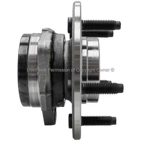 Quality-Built Wheel Bearing and Hub Assembly P/N:WH515028 Fits: Ford F-150 2000 - Image 4