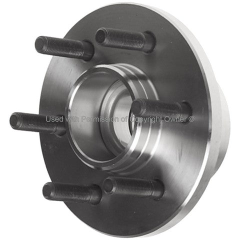 Quality-Built Wheel Bearing and Hub Assembly P/N:WH515032 Fits: Dodge Dakota 04-97, Dodge Durango 03-99 - Image 4