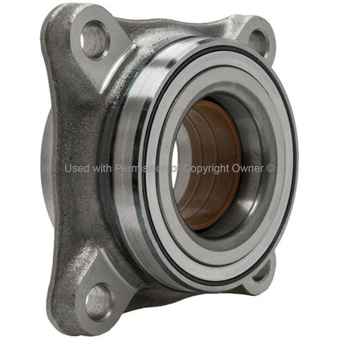 Quality-Built Wheel Bearing and Hub Assembly P/N:WH515040 Fits: Lexus Gx460 21-10, Lexus Gx470 09-03, Toyota 4runner 21-03, Toyota Fj Cruiser 14-07, Toyota Hilux 11-06, Toyota Tacoma 21-05 - Image 4