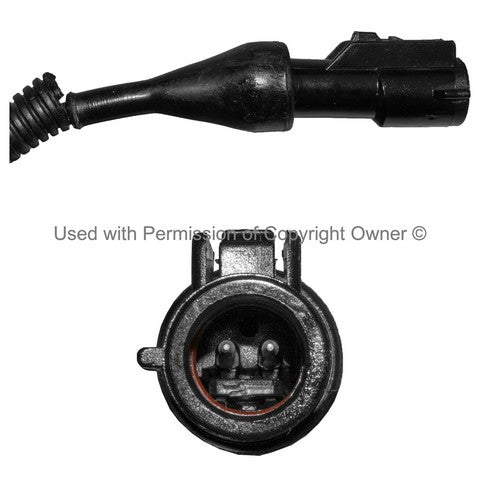 Quality-Built Wheel Bearing and Hub Assembly P/N:WH515080 Fits: Ford F-150 08-05, Ford Lobo 08-05, Lincoln Mark Lt 08-06 - Image 2