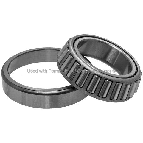 Quality-Built Wheel Bearing P/N:WH517004 Fits: Suzuki Samurai 95-85, Suzuki Sj410 85-80, Suzuki Sj413 1985 - Image 2