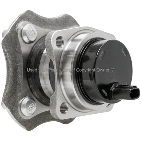 Quality-Built Wheel Bearing and Hub Assembly P/N:WH590063 Fits: Toyota Prius 03-01 - Image 4