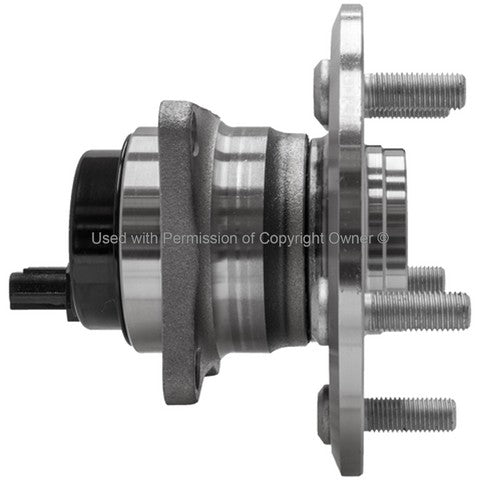 Quality-Built Wheel Bearing and Hub Assembly P/N:WH590311 Fits: Pontiac Vibe 10-09, Toyota Matrix 13-09 - Image 4