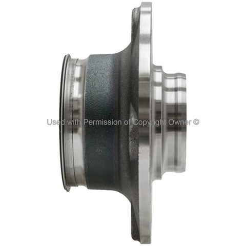 Quality-Built Wheel Bearing and Hub Assembly P/N:WH810017 Fits: Volkswagen Golf 21-15, Volkswagen Golf Sportwagen 19-15, Volkswagen Gti 21-15, Volkswagen Jetta 23-19 - Image 4