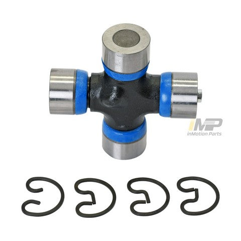 WJB Universal Joint P/N:UJT232A Fits: Buick Electra, Buick Lesabre, Buick Regal, Cadillac Deville, Cadillac Escalade, Cadillac Escalade Esv - Image 4