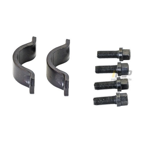 WJB Universal Joint Strap Kit P/N:UJT437-10 Fits: Checker Marathon, Chevrolet Avalanche 1500, Chevrolet Bel Air, Chevrolet Biscayne, Chevrolet Blazer, Chevrolet C10, Chevrolet C10 Pickup, Chevrolet C10 Suburban - Image 5