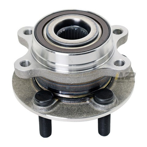 WJB Wheel Bearing and Hub Assembly P/N:WAHUB497 Fits: Ford Mustang Mach-e 23-21 - Image 4
