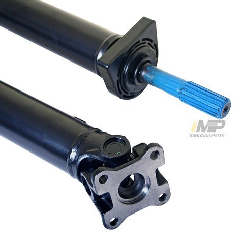 WJB Drive Shaft P/N:WDS36-803 Fits: Ford F-150 08-04, Ford Lobo 08-07 - Image 5