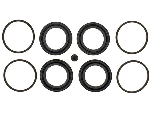 Raybestos Brakes Disc Brake Caliper Seal Kit P/N:WK1000 Fits: Lexus Ls400 00-95 - Image 1