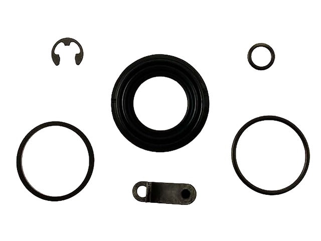 Raybestos Brakes Disc Brake Caliper Seal Kit P/N:WK1030 Fits: BMW 530e 2018, BMW 530e Xdrive 2018, BMW 530i 18-17, BMW 530i Xdrive 2018 - Image 1