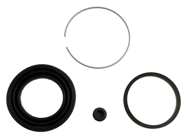 Raybestos Brakes Disc Brake Caliper Seal Kit P/N:WK1034 Fits: Toyota Camry 2018 - Image 1