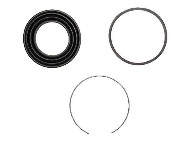 Raybestos Brakes Disc Brake Caliper Seal Kit P/N:WK1227 Fits: Chevrolet Luv 80-76 - Image 1
