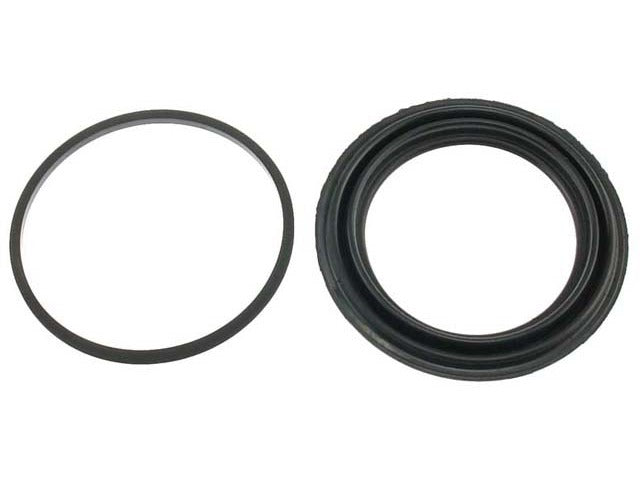 Raybestos Brakes Disc Brake Caliper Seal Kit P/N:WK1372 Fits: Chrysler Cordoba, Chrysler Fifth Avenue, Chrysler Imperial, Chrysler Lebaron, Chrysler New Yorker, Chrysler Newport, Chrysler TOWN & COUNTRY, Dodge Diplomat, Dodge Mirada, Dodge St. Regis - Image 1