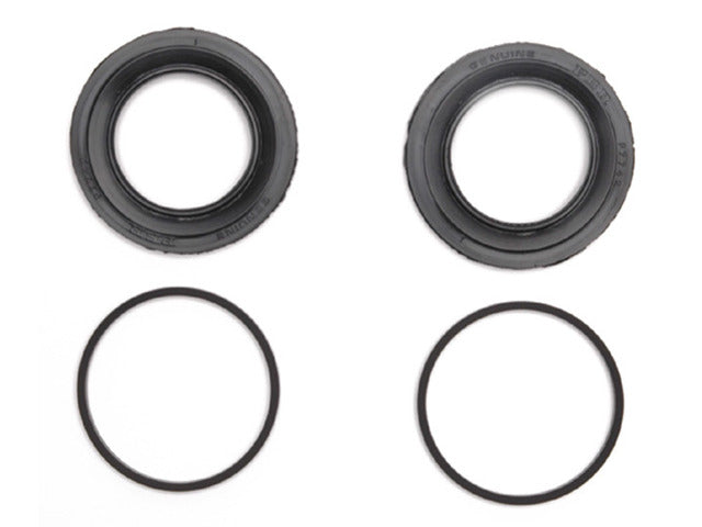 Raybestos Brakes Disc Brake Caliper Seal Kit P/N:WK1397 Fits: Mercedes-benz 230, Mercedes-benz 280, Mercedes-benz 280c, Mercedes-benz 280se, Mercedes-benz 300cd, Mercedes-benz 300d, Mercedes-benz 300sd, Mercedes-benz 300sdl, Mercedes-benz 300td - Image 1