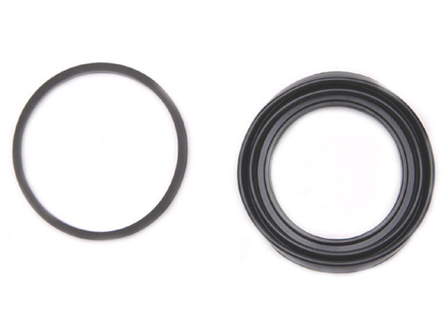 Raybestos Brakes Disc Brake Caliper Seal Kit P/N:WK1449 Fits: Audi 200, Audi 200 Quattro, Audi 90, Audi 90 Quattro, Audi Cabriolet, Audi Coupe Quattro, Audi S4, Audi V8 Quattro, Daewoo Nubira, Hyundai Elantra - Image 1