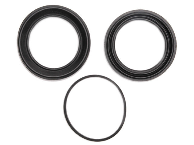 Raybestos Brakes Disc Brake Caliper Seal Kit P/N:WK1451 Fits: Dodge B100, Dodge B100 Van, Dodge B150, Dodge B1500, Dodge B250, Dodge B2500, Dodge B300, Dodge B300 Van, Dodge B350, Dodge B3500 - Image 1
