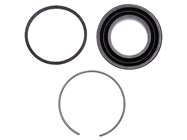 Raybestos Brakes Disc Brake Caliper Seal Kit P/N:WK1452 Fits: Chevrolet Luv 82-81, Chevrolet Spectrum 88-87, Geo Spectrum 1989, Isuzu I-mark 89-87, Isuzu Impulse 89-83, Isuzu Pickup 83-81 - Image 1