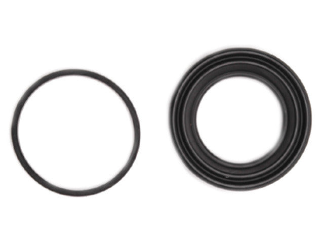 Raybestos Brakes Disc Brake Caliper Seal Kit P/N:WK1458 Fits: Acura Cl, Acura Integra, Acura Legend, Acura Rl, Acura Tl, Acura Vigor, Chrysler Conquest, Chrysler Crossfire, Chrysler Pt Cruiser - Image 1