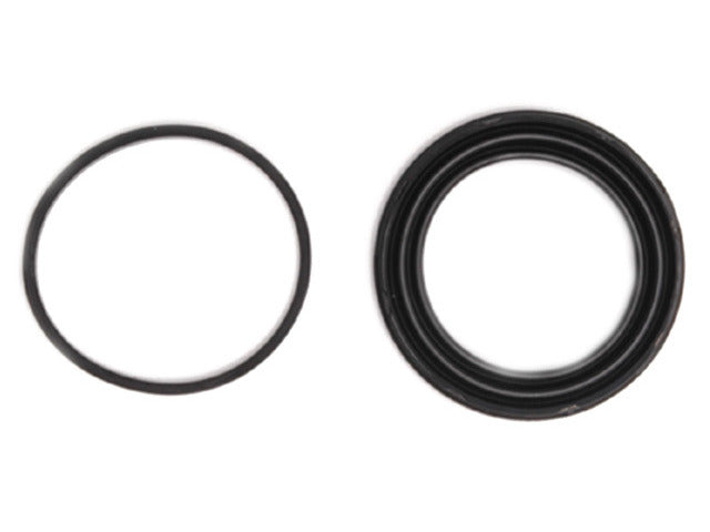 Raybestos Brakes Disc Brake Caliper Seal Kit P/N:WK1473 Fits: Am General Hummer, American Motors Concord, American Motors Eagle, American Motors Spirit, Dodge Ram 4500, Dodge Ram 5500, Eagle Medallion, Hummer H1, Jeep Cherokee - Image 1