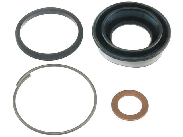 Raybestos Brakes Disc Brake Caliper Seal Kit P/N:WK1531 Fits: BMW 318i, BMW 318is, BMW 325, BMW 325e, BMW 325es, BMW 325i, BMW 325is, BMW 325ix, BMW 524td - Image 1